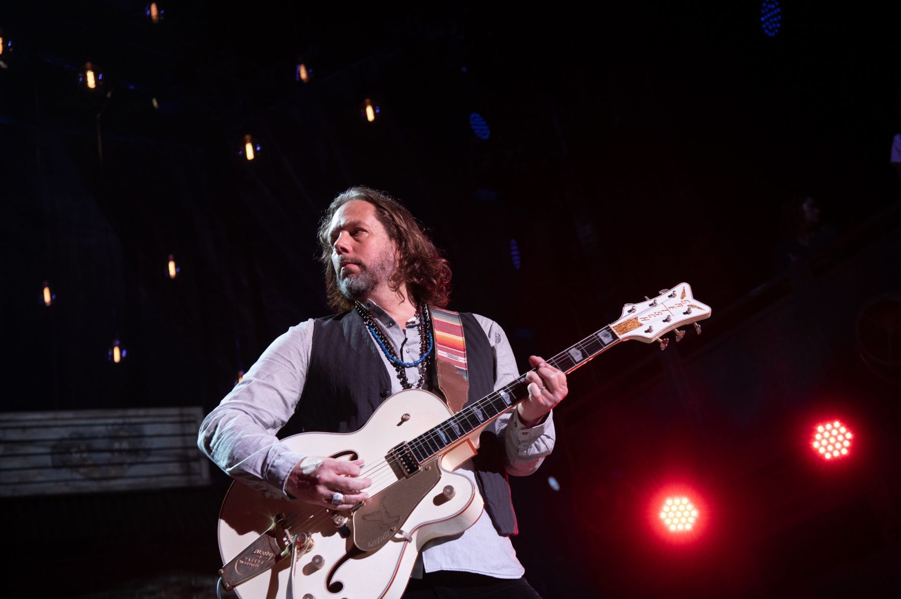 The Black Crowes at Hollywood Casino Amphitheatre